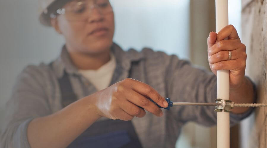 Professional sink repair in Jamestown, KY